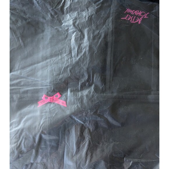 NWT Torrid 5X Betsey Johnson Foxy Knit Cropped Tank & Mini Foxy Skirt Set of 2 - Picture 13 of 13